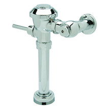 Zurn Z6000-WS1-YB-YC Aquaflush Exposed Diaphragm 1.6-GPF Toilet Flush Value - $117.59