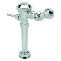 Zurn Z6000-WS1-YB-YC Aquaflush Exposed Diaphragm 1.6-GPF Toilet Flush Value - £92.25 GBP