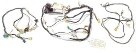 1987 SUZUKI SAMURAI OEM Dash AC Harness  - £190.61 GBP