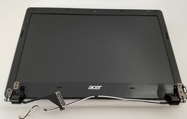 OEM Acer Aspire V5-121-0818 Laptop LCD Screen Display Complete Assembly - £48.66 GBP