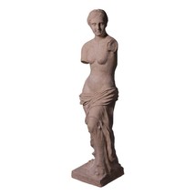 Stone Venus De Milo Statue - £428.94 GBP