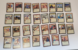 7th Sea CCG Iron Shadows Lot of 110+ Cards With Some Duplicates - $12.99