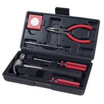 Stalwart - 75-HT1007 Household Hand Tools, Tool Set - 6 Piece by , Set I... - £17.38 GBP