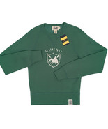 NEW Vintage Rugby Ralph Lauren Sweatshirt!  XS  Weathered Green   Rowing... - £61.69 GBP