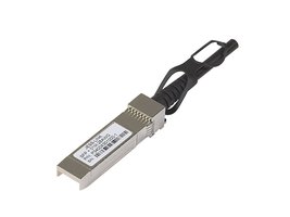 NETGEAR 3m Direct Attach SFP+ Cable (AXC763-10000S) - £85.40 GBP