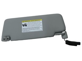 2015-2023 Audi Q3 RH Passenger Front Sun Visor Complete With Harness OEM - $98.95