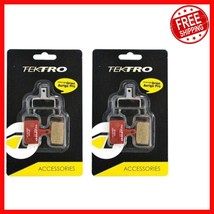 P20.11 Metal Ceramic Brake Pads - High Performance for Reliable Stopping... - $51.40