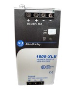 ALLEN BRADLEY 1606-XLE POWER SUPPLY UNIT 1606-XLE240E - £183.64 GBP