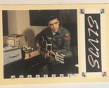Elvis Presley Postcard Elvis In The Army 1994 - $3.46