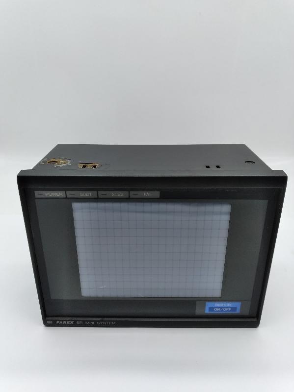 RKC Instrument OPM-CL1*N/E Farex SR Mini System  - $251.00