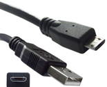 INTEMPO MINI SOUNDBAR REPLACEMENT USB CHARGING CABLE LEAD - £8.34 GBP