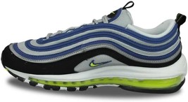 Nike Womens Air Max 97 OG Low-Top Fashion Sneakers Size 10.5 - £112.77 GBP