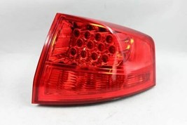 Right Passenger Side Tail Light Quarter Panel Mounted 2007-2009 ACURA MD... - $85.49