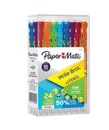 Paper Mate Mechanical Pencils, #2 Pencil with Colorful Designs, 0.7mm, 2... - $21.72