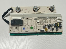 Genuine OEM GE Washer Electronic Control Board WH12X10508 - $130.90
