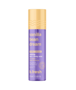 B.Fresh Refreshing Hair &amp; Body Mist - Vanilla Bean Dream by Mine Tan USA... - €18,51 EUR