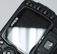 Nikon D60 10.2MP Digital SLR Camera (Body Only) image 7