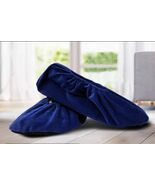 Flannel shoe cover student classroom shoe cover, indoor shoe cover Many ... - $6.01 CAD