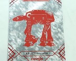 At-Act Walker Star Wars Cosmos KAKAWOW Disney 100 All-Star Paper Cut #05... - £38.93 GBP