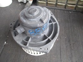 Blower Motor Fits 00-03 SENTRA 450882 - £49.53 GBP