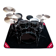 Vic Firth Deluxe Drum Rug - £115.06 GBP
