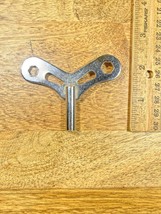 Vintage Clock Winding Key #5 / 3.50mm               (Key Lot K9766) - £7.06 GBP