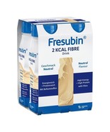 Fresubin 2KCal Fibre Neutral ( 4 x 200ml) x 6 - $100.66