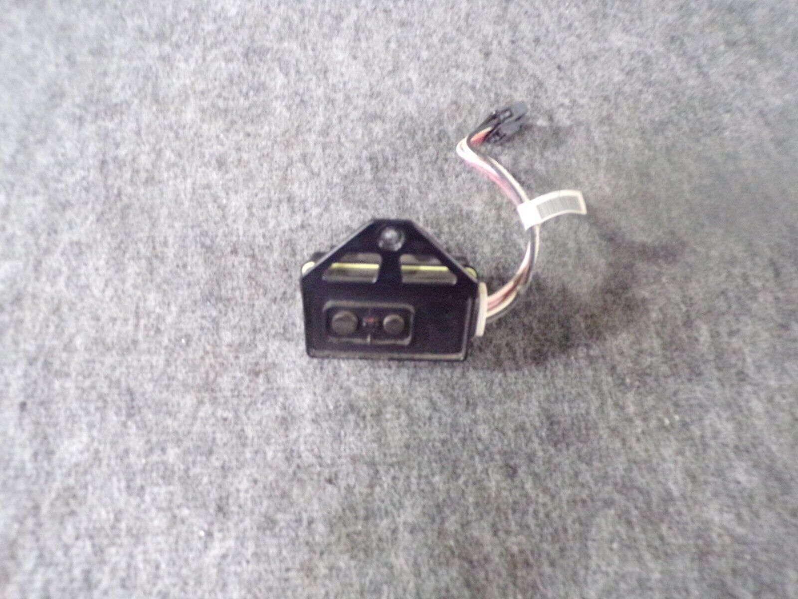 WD21X23836 GE DISHWASHER CONTROL MODULE - $13.00