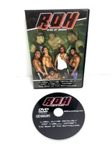 Ring of Honor Let the Gates of Hell Open The Best of the Rottweilers ROH AEW WWE - £14.72 GBP