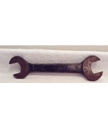 Vintage J. H. Williams &amp; Co. 1 -1/4&quot; &amp; 1 -1/16&quot; open end wrench - €7,50 EUR