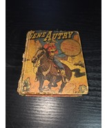 The better little book - Gene Autry And The Mystery Of Paint Rock Canyon... - $15.43 CAD
