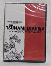 &quot;The Tsunami Diaries: A Voyage to the Epicenter (DVD) - NEW&quot; - £11.59 GBP