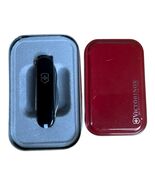 Promotional  NEC Technologies Victorinox Swiss Army Pocket Knife Kuehl F... - $42.04 CAD