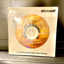 Microsoft Office OneNote 2003 Full Version CD Set with Product Key BRAND... - $15.84