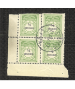 MOZAMBIQUE - 1916 COMPANHIA DE MOCAMBIQUE - 1/2 Centavo Postage Due Stam... - £1.58 GBP
