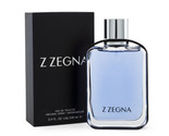 Z Zegna Par Ermenegildo Zegna 3.4 oz / 100 ML Eau de Toilette Spray pour... - £235.65 GBP