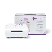 Crafter&#39;s Companion GeminiJets Gemini Go (North America Version) Embossing and D - £101.63 GBP