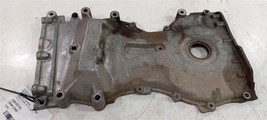 Timing Cover 2.4L Fits 14-20 CHEROKEE  - $64.84