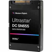 DC SN655 U.3 7.68TB PCIE DP BICS5 ISE [video game] - $1,288.82