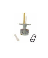 CRU Fuel Valve Shut Off Petcock Kawasaki 1999 00 01 KVF400 KVF 400 Prairie - €17,48 EUR