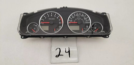 New OEM Nissan Speedometer Cluster 2006 Frontier 4.0 V6 MT 4x4 KPH 24810... - $69.30