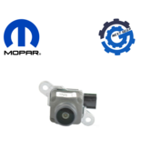 New OEM Mopar Rear Parking Assist Camera 2018-2019 Dodge Durango 68367610AB - $3,324.96 MXN