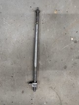 1961-1964 Chevy Impala SS Belair Clutch Fork Push Rod Bar Lever Linkage ... - $109.65