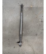 1961-1964 Chevy Impala SS Belair Clutch Fork Push Rod Bar Lever Linkage ... - $2,049.80 MXN