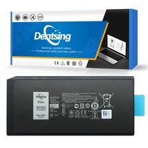 (11.1V 65Wh/5700Mah) Compatible Laptop Battery With Dell Latitude 14 Rugged 5404 - $100.99