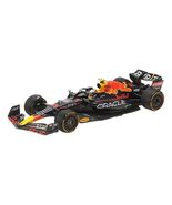 Minichamps 1:18th Oracle Red Bull Racing #11 Sergio Perez 2022 - $4,289.25 MXN