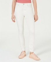 Tinseltown Juniors&#39; Medium Rise Color Skinny Ankle Jeans 5 - $21.77