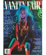 Vanity Fair Grimes Hoyeon Avril Lavigne Scholastic Prince Andrews April ... - $19.99