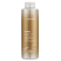 Joico K-PAK Reconstructing Shampoo Liter - £45.59 GBP