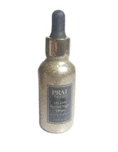Prai 24 Kt Gold Retinol Night Drops 1 fl oz New Sealed - $31.63
